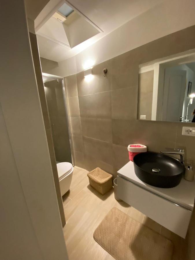 A Casa Di Frida Hotel Lecce Buitenkant foto