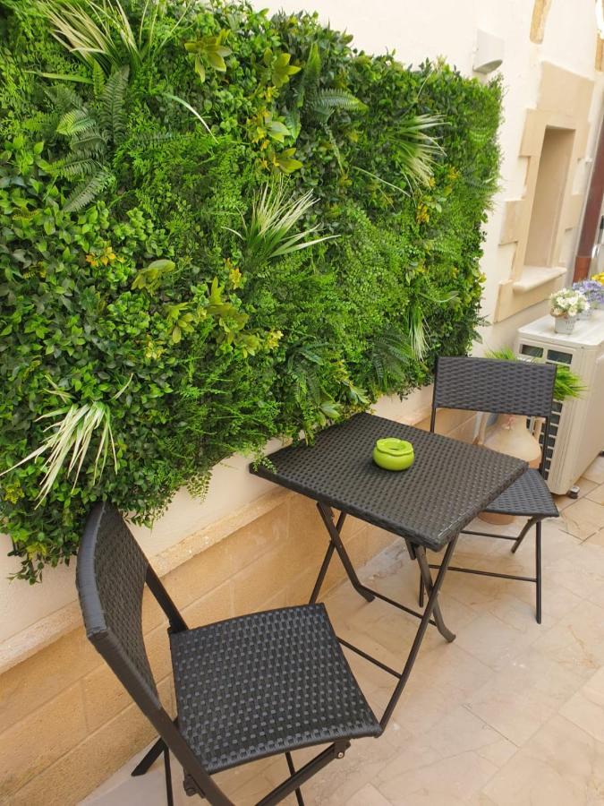 A Casa Di Frida Hotel Lecce Buitenkant foto